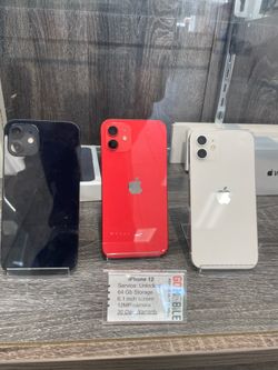 iPhone 12 for sale