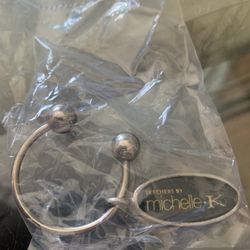 Vintage Michele’s Key Rings Few Hundred