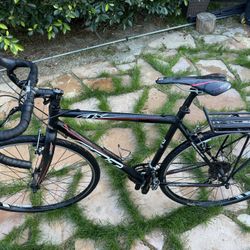 Felt-Superlite W/carbon Fiber Fork Bike