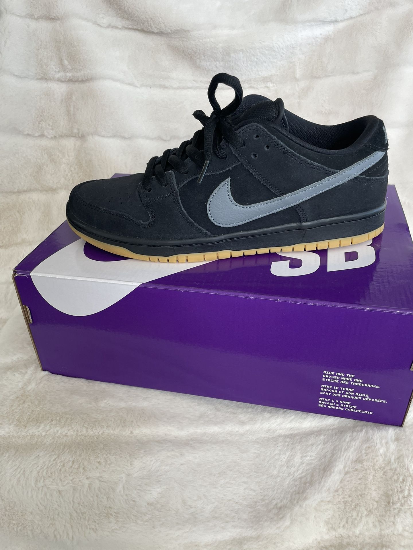 NIKE SB