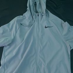 Nike windbreaker jacket 