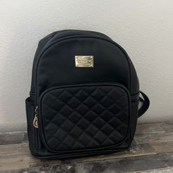 Mini Backpack