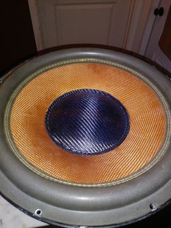 CUSTOM BUILT SUBWOOFERS