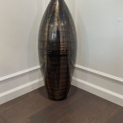 Floor Vase