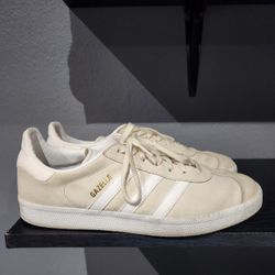Adidas Gazelles