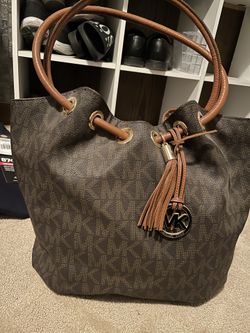 Michael Kors Shoulder Handbag 
