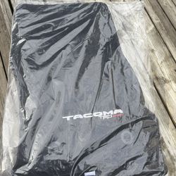 2025 Toyota Tacoma TRD Sport Carpet Floor Mats – Brand New