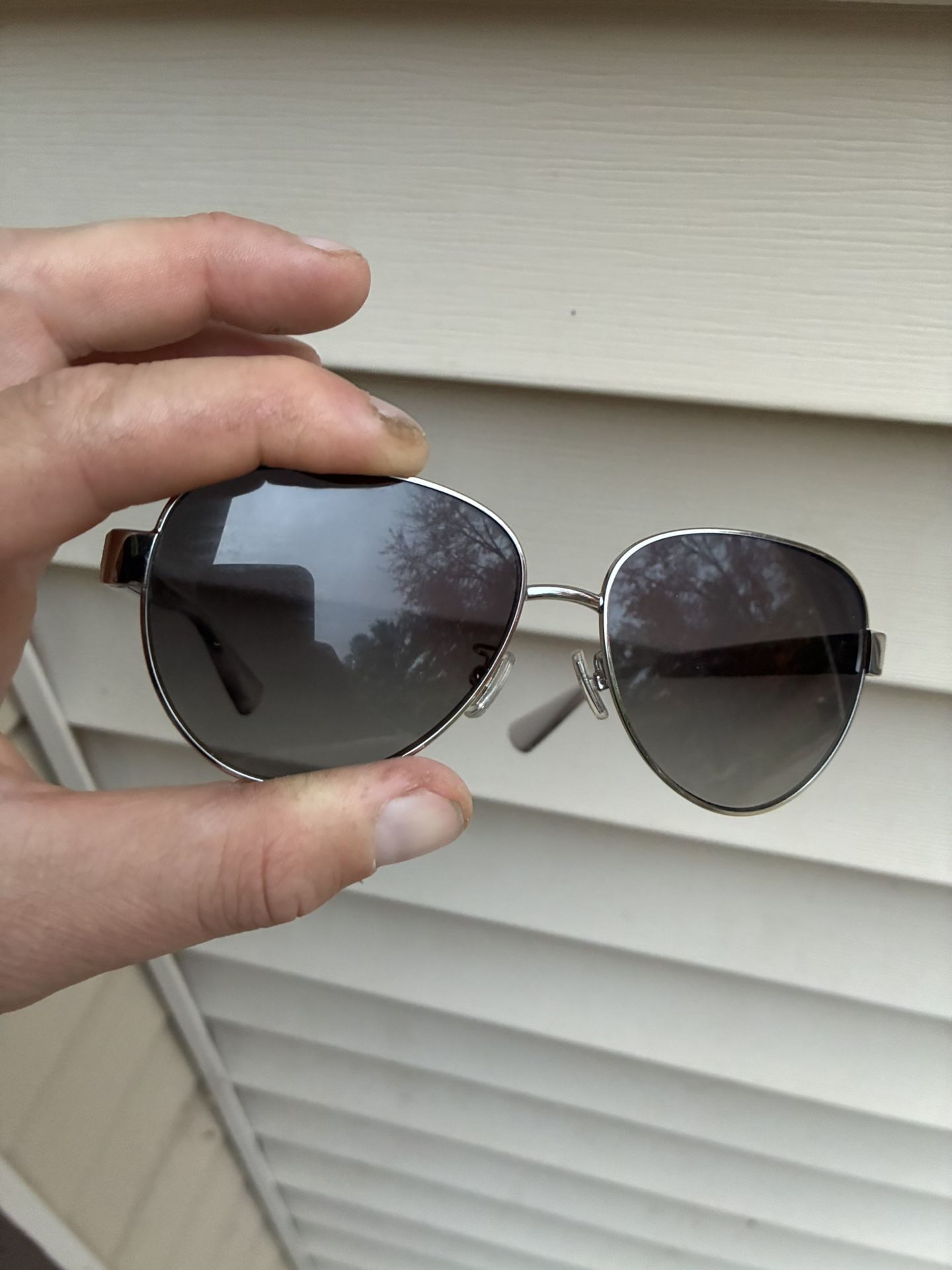 Coach Sunglasses