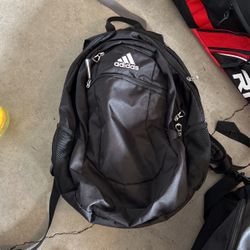 Adidas Duffle Backpack