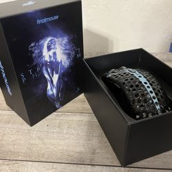 Final Mouse Phantom