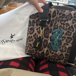 Ys Purse 