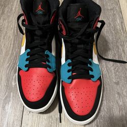 Jordan 1 High Size 10.5