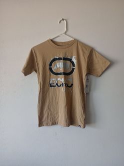 Brand new!!! Ecko unltd boys T-shirt size S(8).
