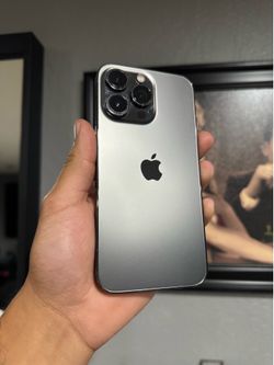 iPhone 13 Pro 256gb Unlocked