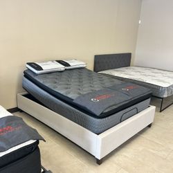 Luxury NEW Mattress