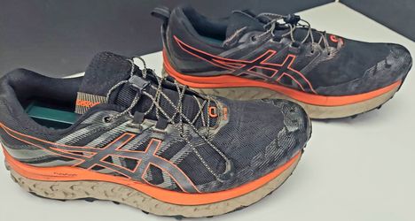 Asics Gel Trabuco Max Running Shoes