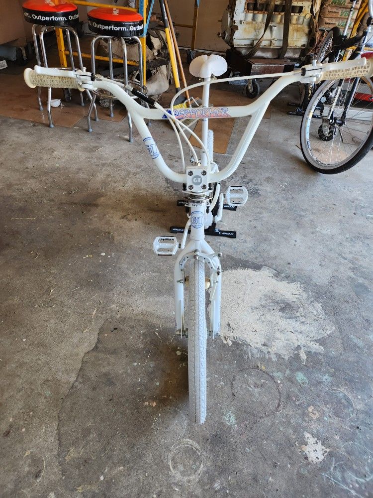 1986 gt performer hotsell
