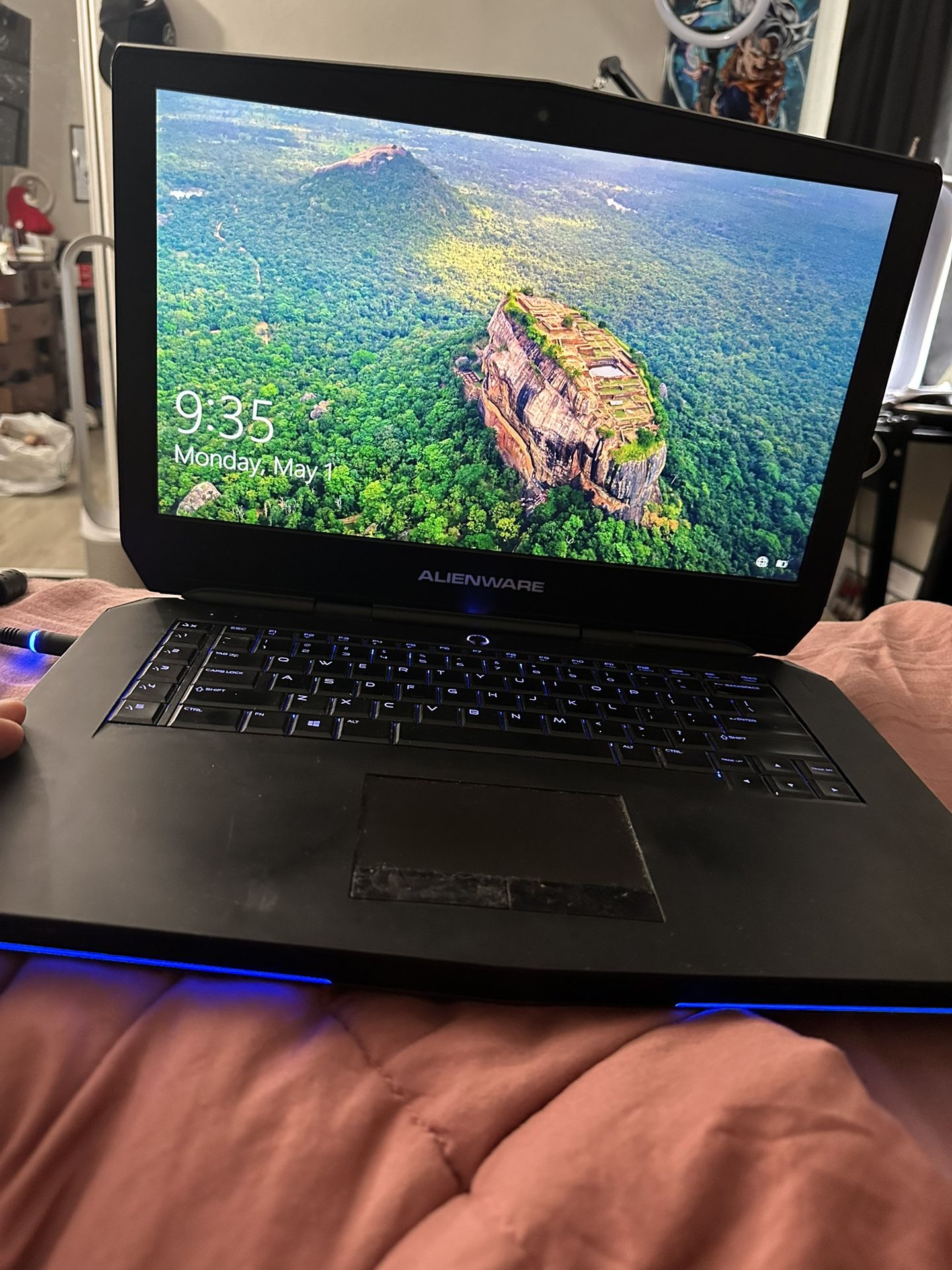 Alienware Laptop for Sale in Paramount, CA OfferUp