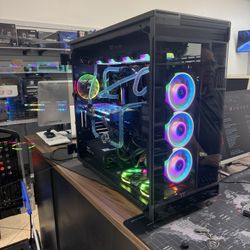 Gaming PC RTX4090 