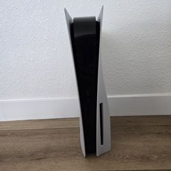 PlayStation 5 Disc Edition