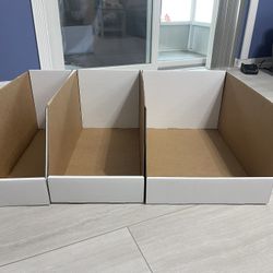 Boxes