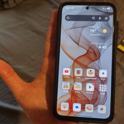 Samsung Galaxy S24 256gb