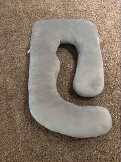 Maternity Pillow