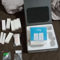 Ring Alarm Set