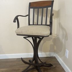 3 Ladlow Bar stools: $125 Each