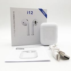 Earbuds