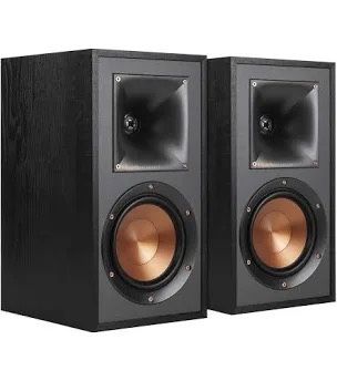 Klipsch Bluetooth Speakers.-