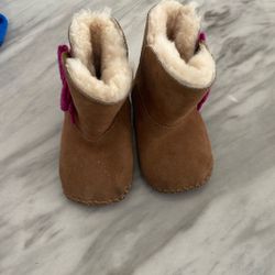 Baby Ugg