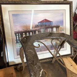 Beautiful Beach, Front Photo