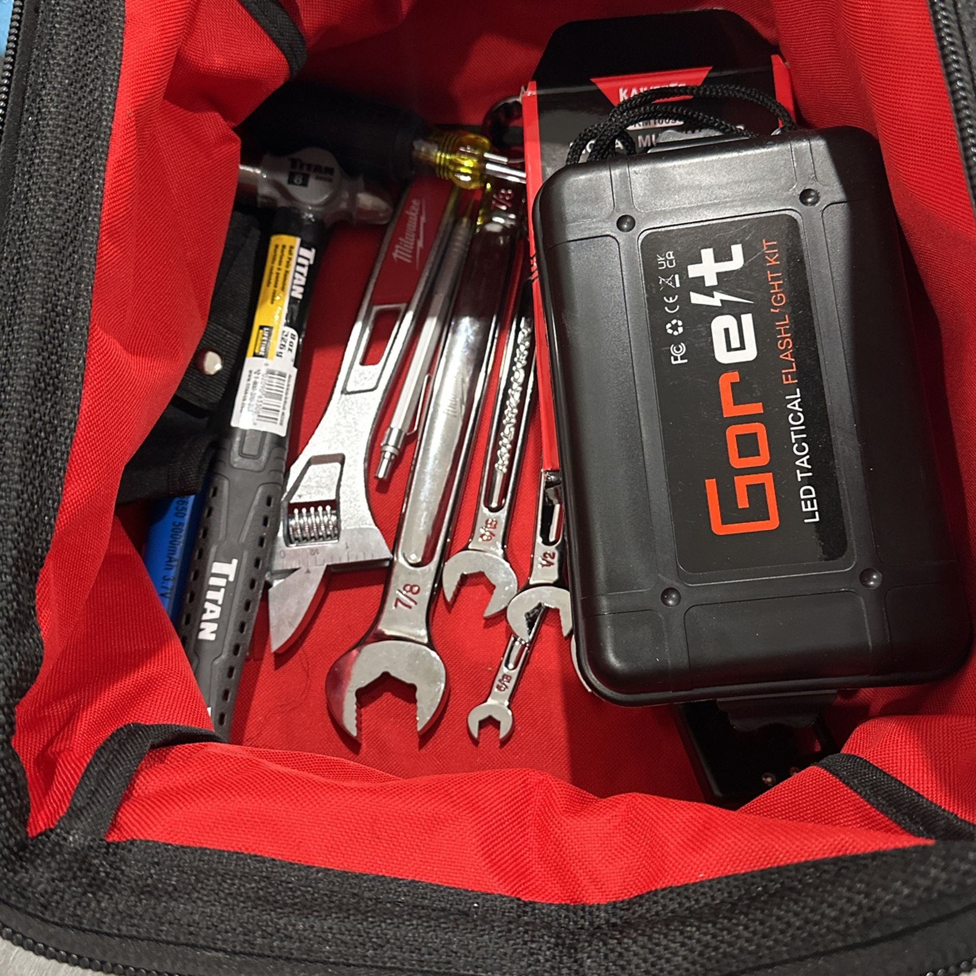 Tools