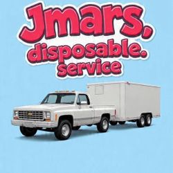 Jmars.disposable.service