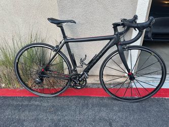 Cannondale CAAD10 48cm Road Bike – Shimano Ultegra, Mavic Wheels