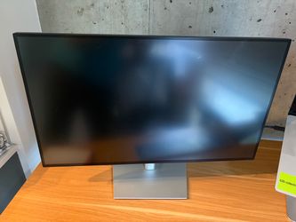Dell UltraSharp U2723QE 27” 4K USB-C Monitor – With Original Box