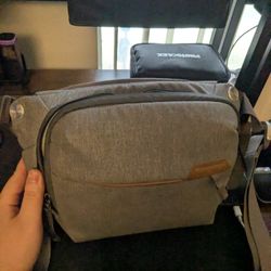 Peak Design Everyday Sling 3L Grey