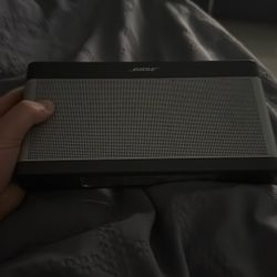 Bose Speaker