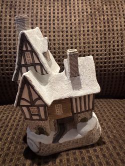 David Winters 1991 ‘Fred’s Home’ Cottage