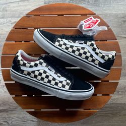 Vans Ol Skool x Supreme x Swarovski Size 10 New