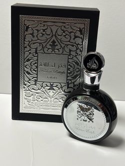 Pride of Lataffa Fakhar perfume