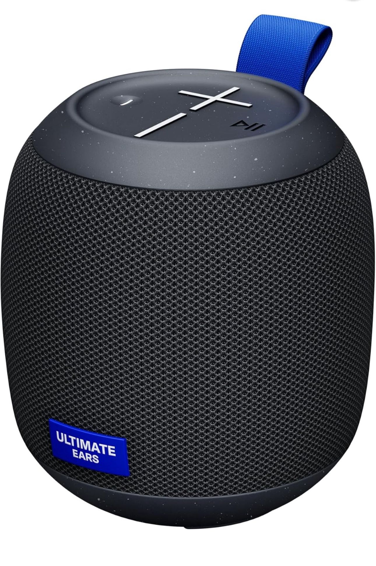 🔥NEW🔥 Ultimate Ears WONDERBOOM Play Portable Waterproof Bluetooth Speaker