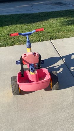Kids tricycle  Free
