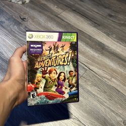 Xbox 360 Childhood Games 