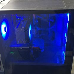 Like New Gaming pc Trading It For Ps5 Or Selling It / Pc Type Is Intel Xeon E5-2680v4