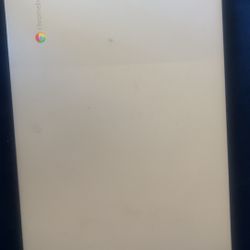 Lenovo Chromebook Touchscreen Laptop 