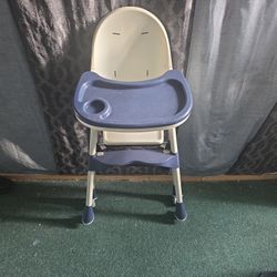High Chair 