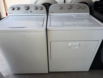 Set Whirlpool
