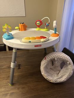 Skiphop Activity Center/bouncer